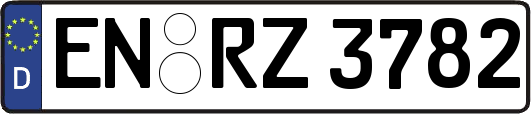 EN-RZ3782
