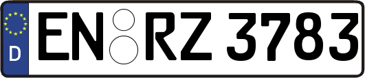 EN-RZ3783