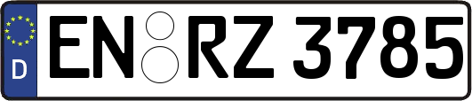 EN-RZ3785
