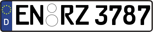 EN-RZ3787