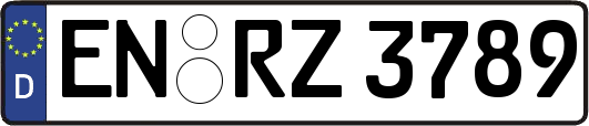 EN-RZ3789