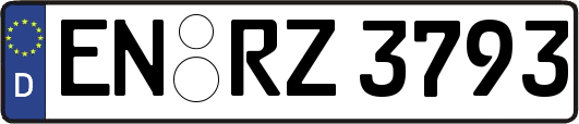 EN-RZ3793