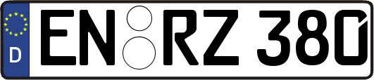 EN-RZ380