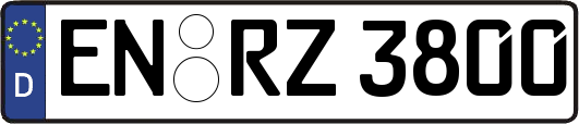 EN-RZ3800