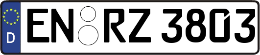 EN-RZ3803