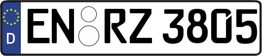 EN-RZ3805