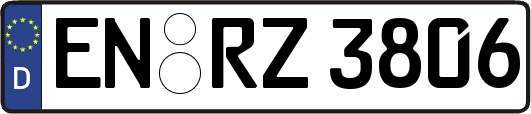 EN-RZ3806