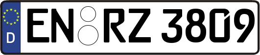 EN-RZ3809