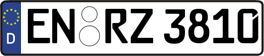 EN-RZ3810