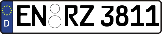 EN-RZ3811