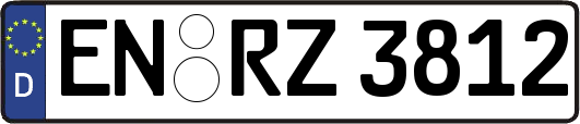 EN-RZ3812