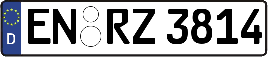 EN-RZ3814