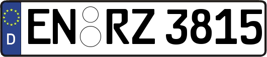 EN-RZ3815