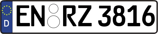 EN-RZ3816