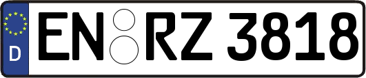 EN-RZ3818