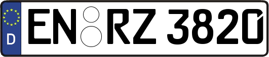 EN-RZ3820
