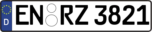 EN-RZ3821
