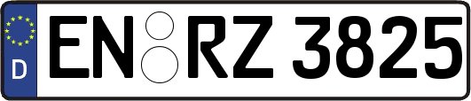 EN-RZ3825