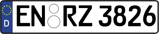 EN-RZ3826