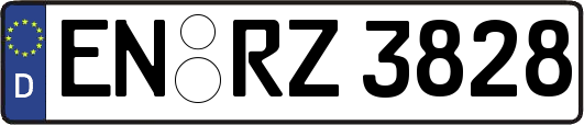 EN-RZ3828