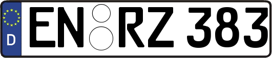 EN-RZ383