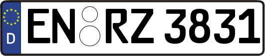 EN-RZ3831