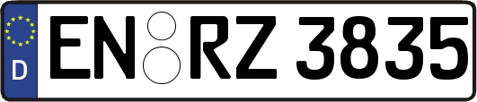 EN-RZ3835