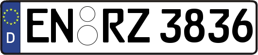 EN-RZ3836