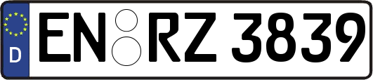 EN-RZ3839