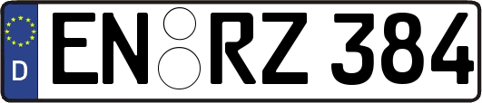 EN-RZ384
