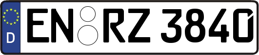 EN-RZ3840