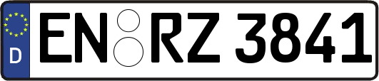 EN-RZ3841