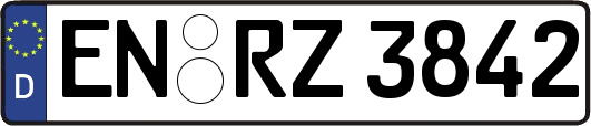 EN-RZ3842