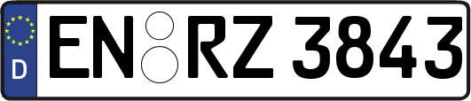 EN-RZ3843