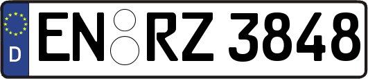 EN-RZ3848