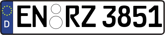 EN-RZ3851