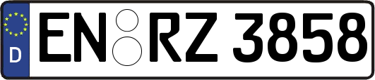 EN-RZ3858