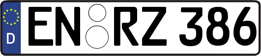 EN-RZ386