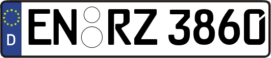 EN-RZ3860