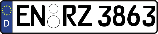 EN-RZ3863