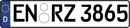 EN-RZ3865