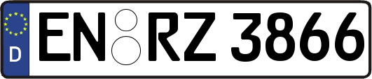 EN-RZ3866