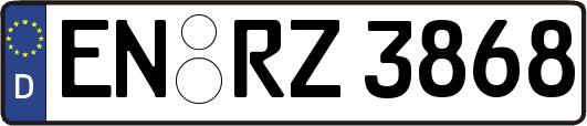 EN-RZ3868