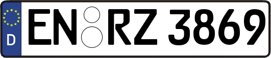 EN-RZ3869
