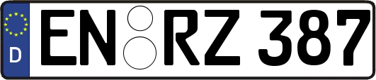 EN-RZ387