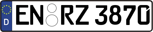 EN-RZ3870