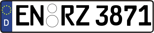 EN-RZ3871