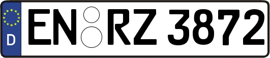 EN-RZ3872