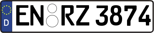 EN-RZ3874