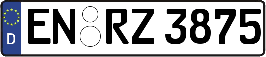 EN-RZ3875